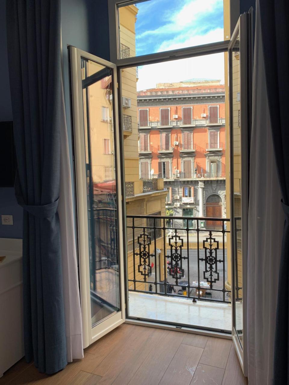 Affittacamere Cuorenapoletano Napoli